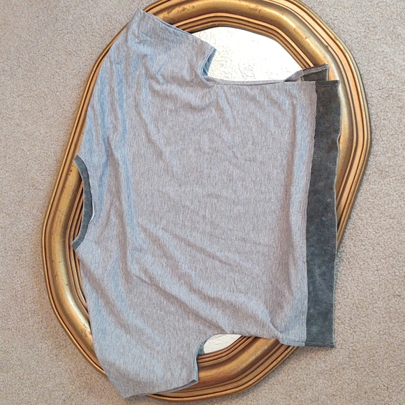 *DONATING 9/1/2025* EUC Wonder Nation Top Girls Size 10/12 - Picture 5 of 5